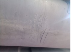 Recambio de tubo escape trasero para nissan qashqai ii (j11, j11_) 1.5 dci referencia OEM IAM    2
