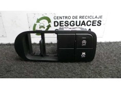 Recambio de mando esp para kia carens ( ) 1.7 crdi cat referencia OEM IAM 93602A4380-299120322  