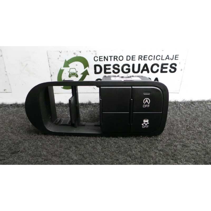 Recambio de mando esp para kia carens ( ) 1.7 crdi cat referencia OEM IAM 93602A4380-299120322  