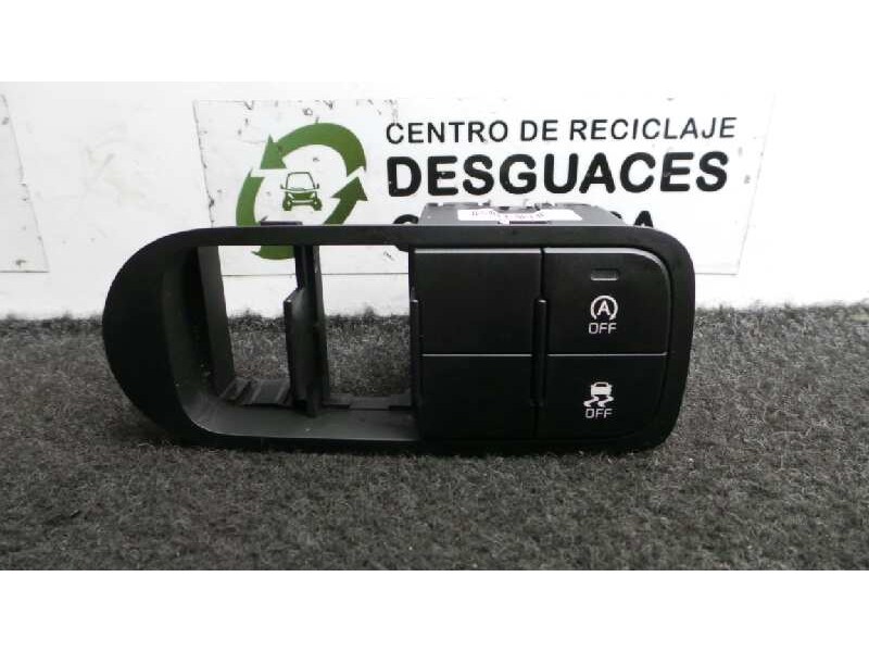 Recambio de mando esp para kia carens ( ) 1.7 crdi cat referencia OEM IAM 93602A4380-299120322  