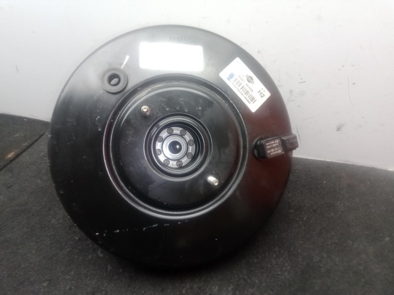 Recambio de servofreno para nissan qashqai ii (j11, j11_) 1.5 dci referencia OEM IAM 460074EH2A  BOSCH