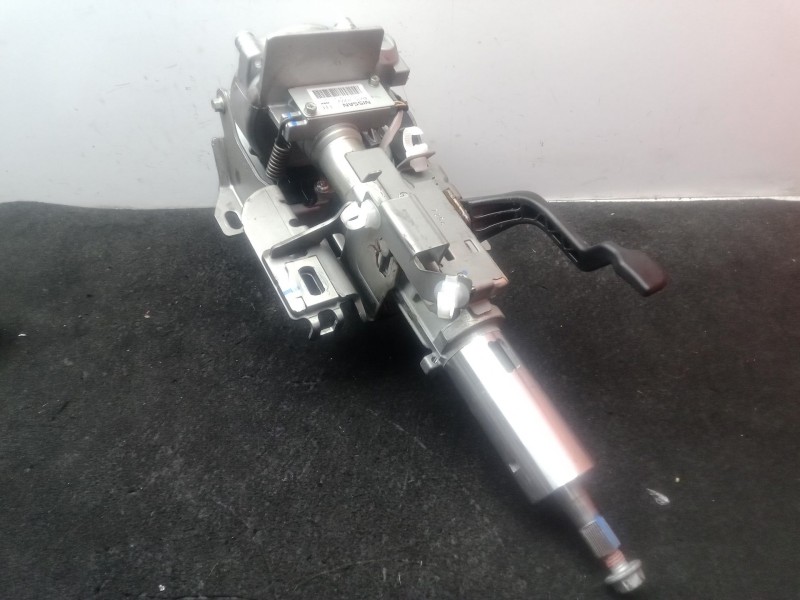 Recambio de columna direccion para nissan qashqai ii (j11, j11_) 1.5 dci referencia OEM IAM 48810HV00A  NSK