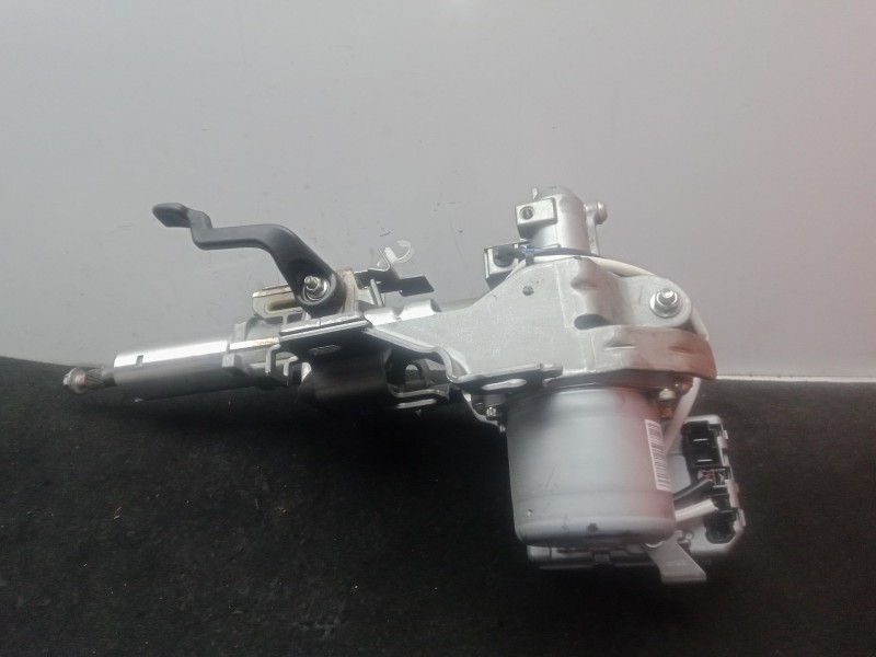 Recambio de columna direccion para nissan qashqai ii (j11, j11_) 1.5 dci referencia OEM IAM 48810HV00A  NSK