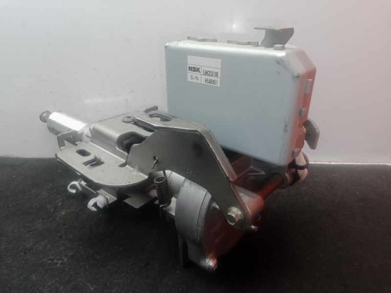Recambio de columna direccion para nissan qashqai ii (j11, j11_) 1.5 dci referencia OEM IAM 48810HV00A  NSK