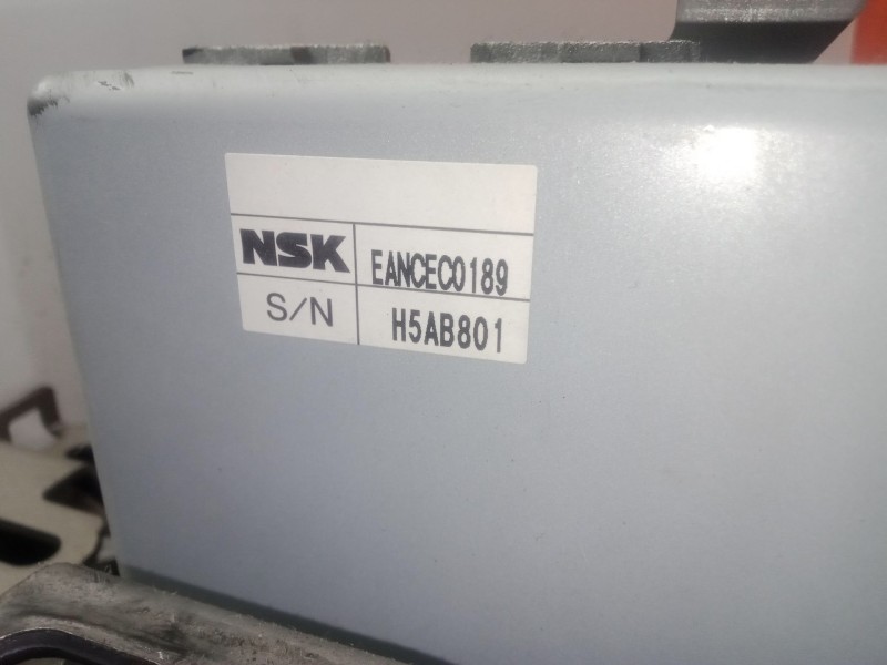 Recambio de columna direccion para nissan qashqai ii (j11, j11_) 1.5 dci referencia OEM IAM 48810HV00A  NSK