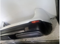 Recambio de paragolpes trasero para nissan qashqai ii (j11, j11_) 1.5 dci referencia OEM IAM   BLANCO 2
