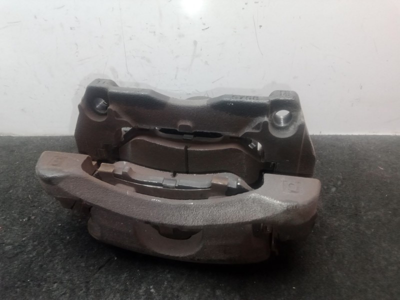 Recambio de pinza freno delantera derecha para nissan qashqai ii (j11, j11_) 1.5 dci referencia OEM IAM   