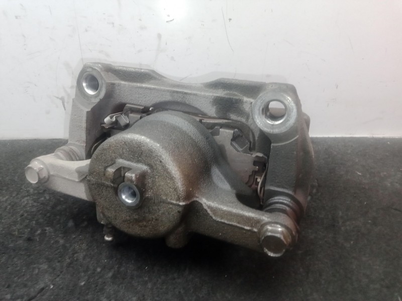 Recambio de pinza freno delantera derecha para nissan qashqai ii (j11, j11_) 1.5 dci referencia OEM IAM   