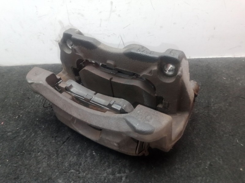 Recambio de pinza freno delantera izquierda para nissan qashqai ii (j11, j11_) 1.5 dci referencia OEM IAM   