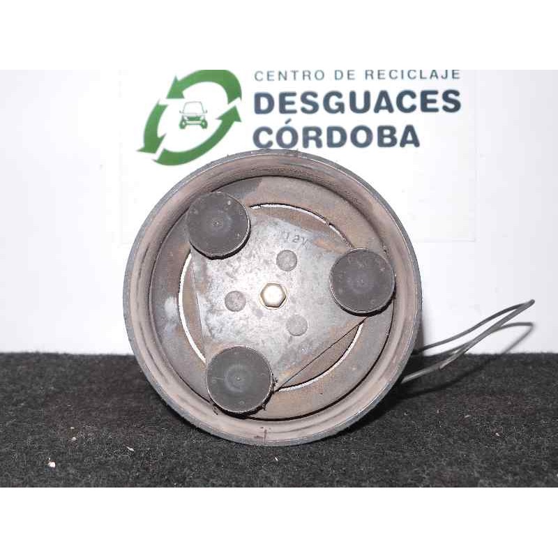 Recambio de compresor aire acondicionado para mazda premacy (cp) 1.9 16v cat referencia OEM IAM H12A1AA4DJ PANASONIC 