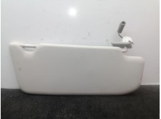 Recambio de parasol izquierdo para nissan qashqai ii (j11, j11_) 1.5 dci referencia OEM IAM .  BEIGE 2