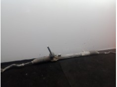 Recambio de cremallera direccion para nissan qashqai ii (j11, j11_) 1.5 dci referencia OEM IAM SN18BC0061 - 4EH0B  