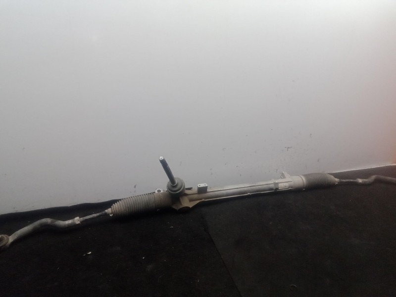 Recambio de cremallera direccion para nissan qashqai ii (j11, j11_) 1.5 dci referencia OEM IAM SN18BC0061 - 4EH0B  