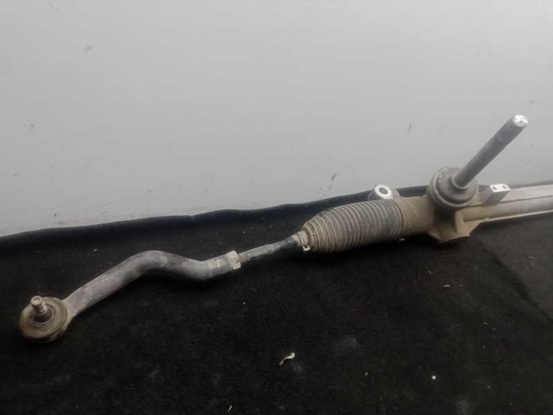 Recambio de cremallera direccion para nissan qashqai ii (j11, j11_) 1.5 dci referencia OEM IAM SN18BC0061 - 4EH0B  