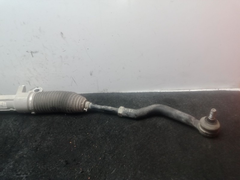 Recambio de cremallera direccion para nissan qashqai ii (j11, j11_) 1.5 dci referencia OEM IAM SN18BC0061 - 4EH0B  