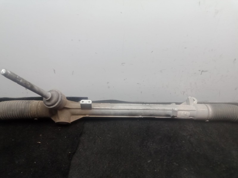 Recambio de cremallera direccion para nissan qashqai ii (j11, j11_) 1.5 dci referencia OEM IAM SN18BC0061 - 4EH0B  