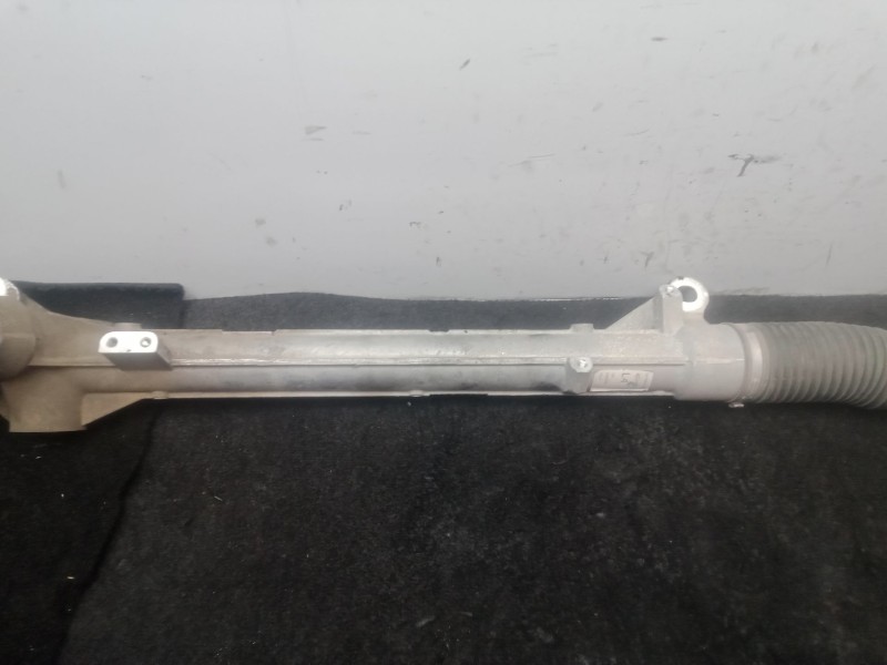 Recambio de cremallera direccion para nissan qashqai ii (j11, j11_) 1.5 dci referencia OEM IAM SN18BC0061 - 4EH0B  