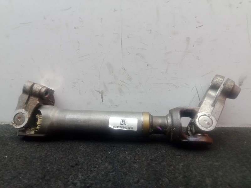 Recambio de cardan para nissan qashqai ii (j11, j11_) 1.5 dci referencia OEM IAM D7817C50253W  