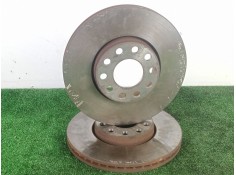 Recambio de disco freno delantero para volkswagen passat b5.5 (3b3) 1.9 tdi referencia OEM IAM SIN REFERENCIA  Ø285MM - PAREJA -