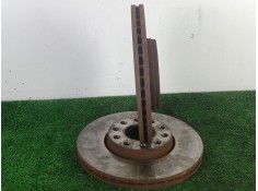 Recambio de disco freno delantero para volkswagen passat b5.5 (3b3) 1.9 tdi referencia OEM IAM SIN REFERENCIA  Ø285MM - PAREJA - 2