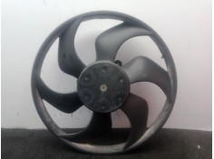 Recambio de electroventilador para renault clio iii (br0/1, cr0/1) 1.5 dci (br0h, cr0h, cr1s, br1s) referencia OEM IAM .  
