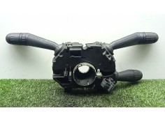 Recambio de mando luces para iveco daily v caja/chasis 35c17, 35s17, 40c17, 45c17, 50c17, 60c17, 65c17, 70c17 referencia OEM IAM 2