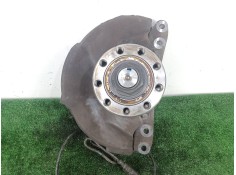 Recambio de mangueta delantera derecha para iveco daily v caja/chasis 35c17, 35s17, 40c17, 45c17, 50c17, 60c17, 65c17, 70c17 ref