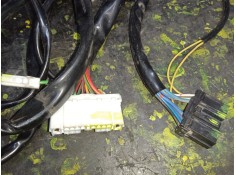 Recambio de mando luces para opel monterey 3.0 dti cat referencia OEM IAM 8971639331 MANDO.DOBLE  2