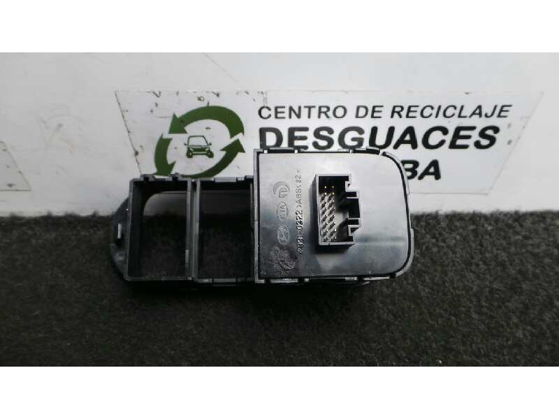 Recambio de mando esp para kia carens ( ) 1.7 crdi cat referencia OEM IAM 93602A4380-299120322  
