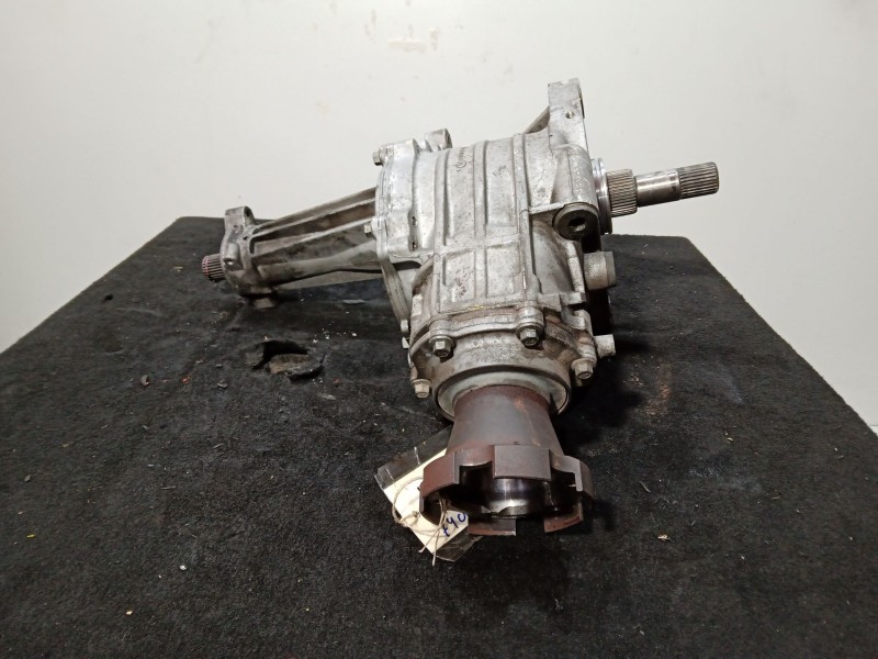 Recambio de diferencial delantero para chevrolet captiva (c100, c140) 2.0 d 4wd referencia OEM IAM 96817139  