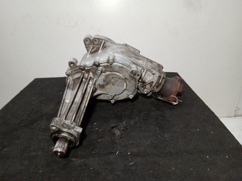 Recambio de diferencial delantero para chevrolet captiva (c100, c140) 2.0 d 4wd referencia OEM IAM 96817139  