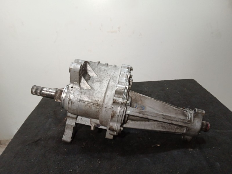 Recambio de diferencial delantero para chevrolet captiva (c100, c140) 2.0 d 4wd referencia OEM IAM 96817139  