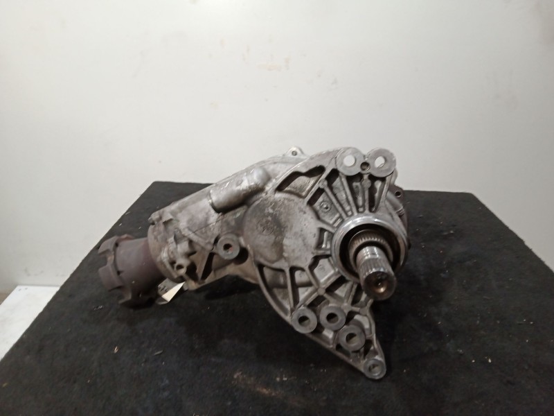 Recambio de diferencial delantero para chevrolet captiva (c100, c140) 2.0 d 4wd referencia OEM IAM 96817139  