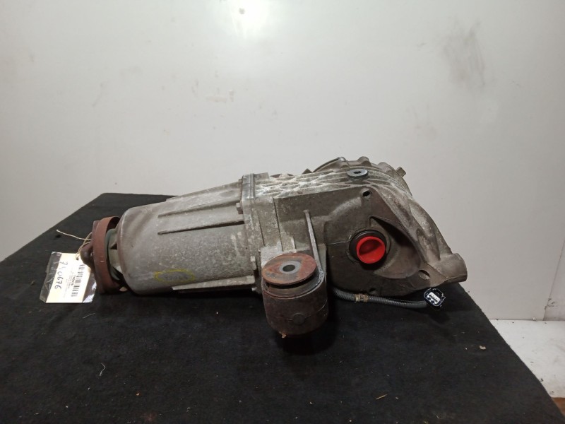 Recambio de diferencial trasero para chevrolet captiva (c100, c140) 2.0 d 4wd referencia OEM IAM 6600010392  