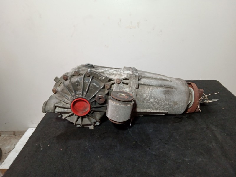 Recambio de diferencial trasero para chevrolet captiva (c100, c140) 2.0 d 4wd referencia OEM IAM 6600010392  