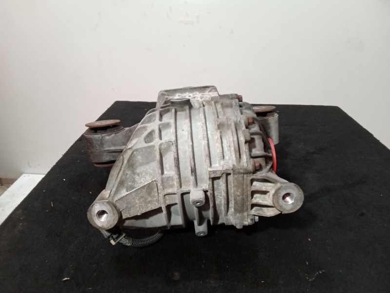 Recambio de diferencial trasero para chevrolet captiva (c100, c140) 2.0 d 4wd referencia OEM IAM 6600010392  