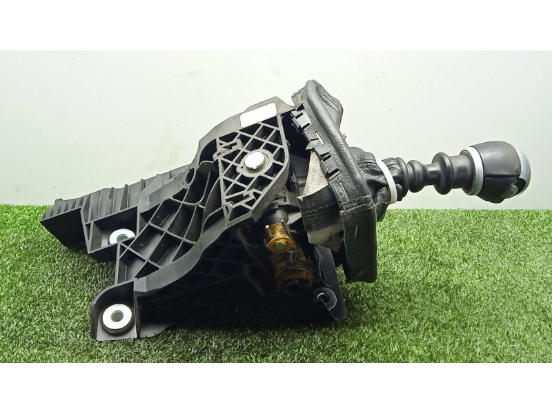 Recambio de palanca cambio para ford transit furgoneta (fa_ _) 2.2 tdci referencia OEM IAM 6C1R7C453RC - 083447  