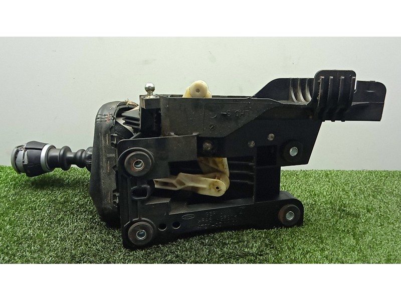 Recambio de palanca cambio para ford transit furgoneta (fa_ _) 2.2 tdci referencia OEM IAM 6C1R7C453RC - 083447  