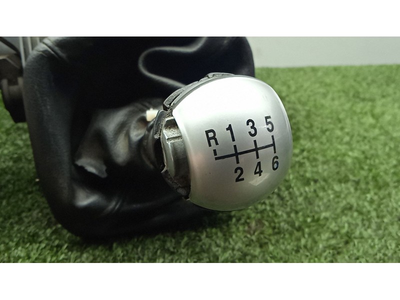 Recambio de palanca cambio para ford transit furgoneta (fa_ _) 2.2 tdci referencia OEM IAM 6C1R7C453RC - 083447  