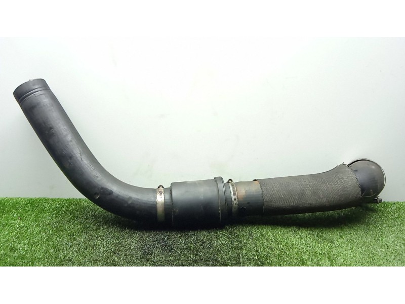 Recambio de tubo presion turbocompresor para ford transit furgoneta (fa_ _) 2.2 tdci referencia OEM IAM SIN REFERENCIA  CON.CORO