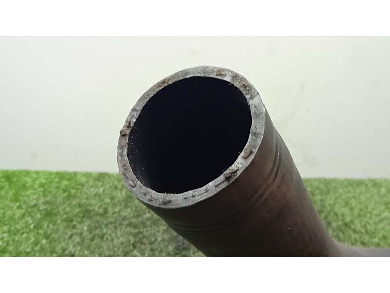 Recambio de tubo presion turbocompresor para ford transit furgoneta (fa_ _) 2.2 tdci referencia OEM IAM SIN REFERENCIA  CON.CORO