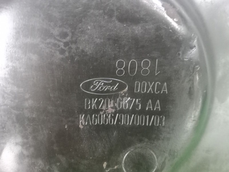 Recambio de carter para ford transit furgoneta (fa_ _) 2.2 tdci referencia OEM IAM   