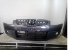 Recambio de paragolpes delantero para nissan qashqai i (j10, nj10) 2.0 dci referencia OEM IAM   