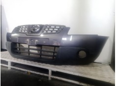 Recambio de paragolpes delantero para nissan qashqai i (j10, nj10) 2.0 dci referencia OEM IAM    2