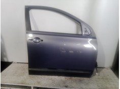 Recambio de puerta delantera derecha para nissan qashqai i (j10, nj10) 2.0 dci referencia OEM IAM   