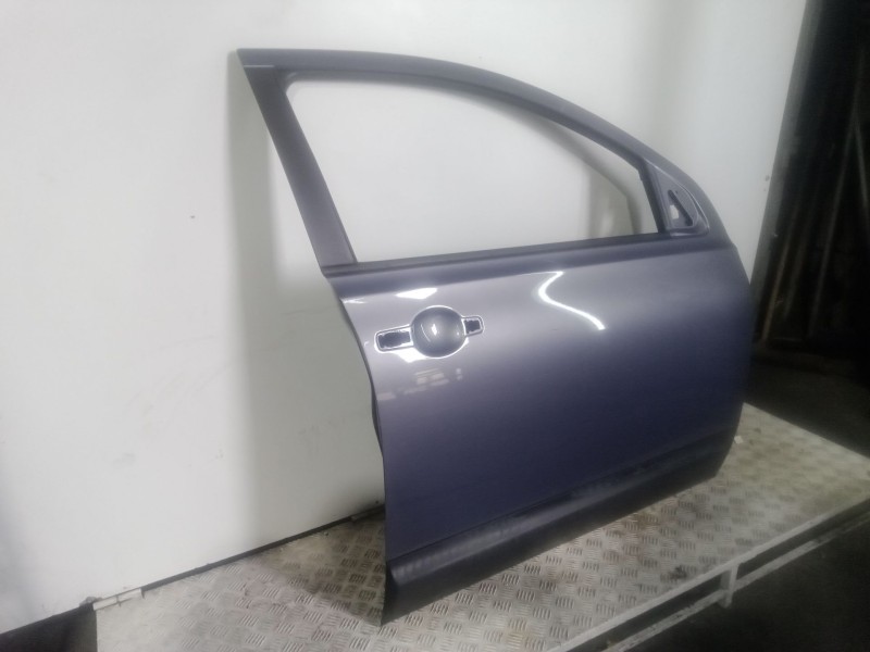 Recambio de puerta delantera derecha para nissan qashqai i (j10, nj10) 2.0 dci referencia OEM IAM   