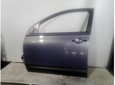 Recambio de puerta delantera izquierda para nissan qashqai i (j10, nj10) 2.0 dci referencia OEM IAM   