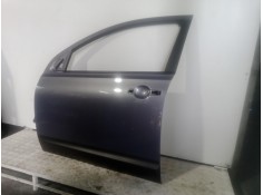 Recambio de puerta delantera izquierda para nissan qashqai i (j10, nj10) 2.0 dci referencia OEM IAM    2