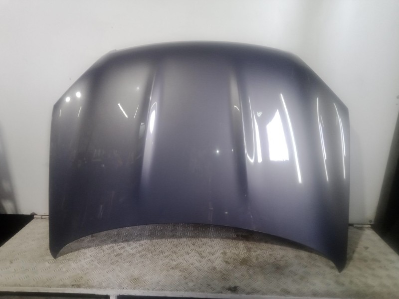 Recambio de capot para nissan qashqai i (j10, nj10) 2.0 dci referencia OEM IAM   