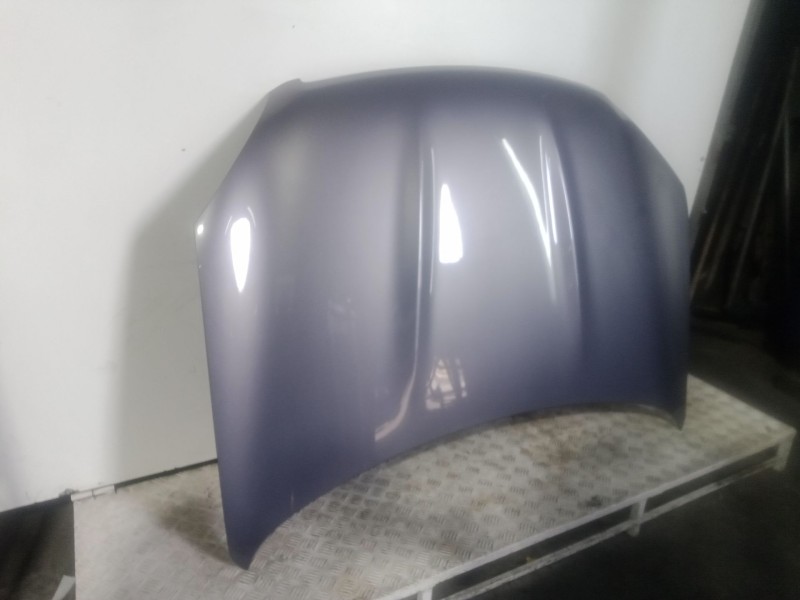 Recambio de capot para nissan qashqai i (j10, nj10) 2.0 dci referencia OEM IAM   